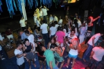 Venetian Carnival at Edde Sands Beach Bar